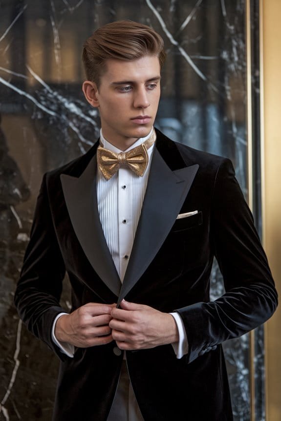 elegant corporate style fusion