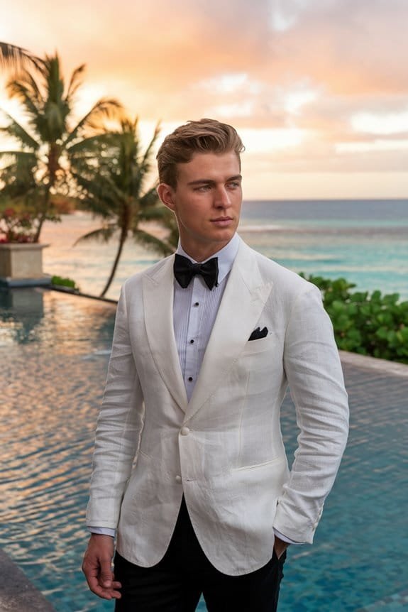 elegant vacation attire collection