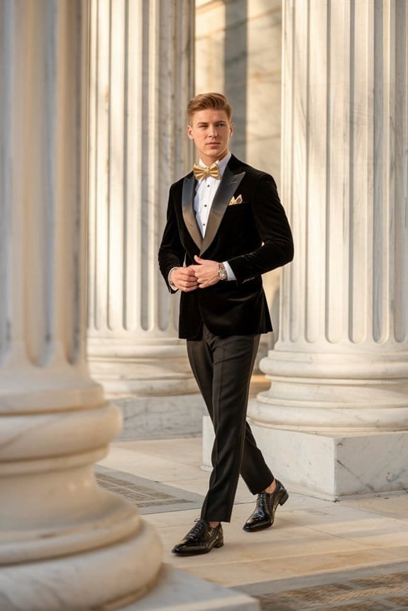 modern prom fashion trends