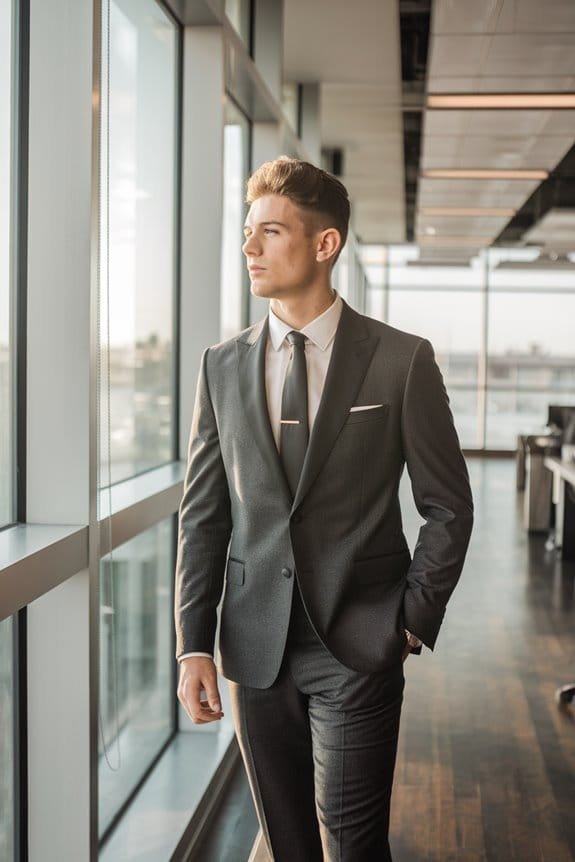 professional dress code guidelines
